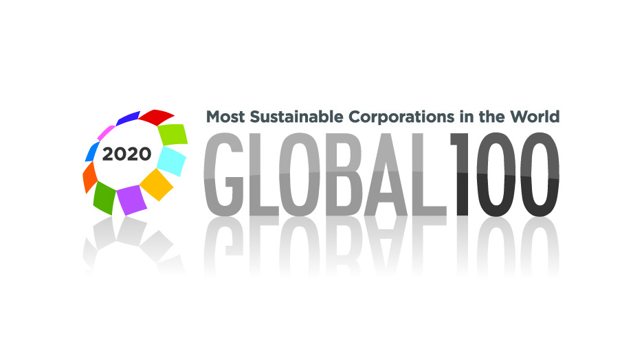 Prologis Top Real Estate Company on 2020 Global 100 Most Sustainable  Corporations in the World List | Prologis