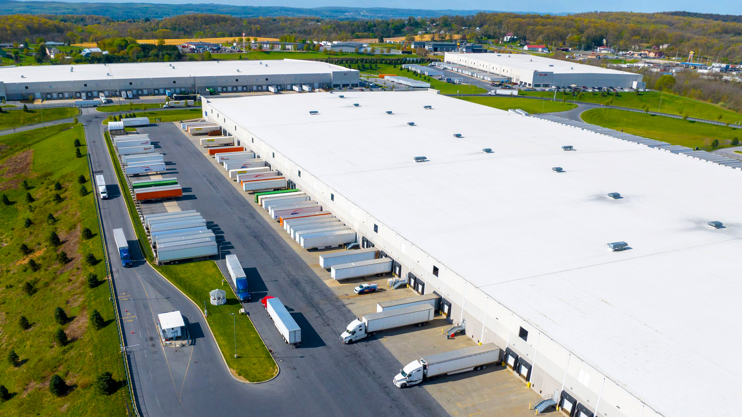 Lehigh Valley Vest 59