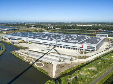 Prologis Park Nieuwegein DC2BC