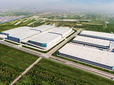 Xi'an Fengxi Logistics