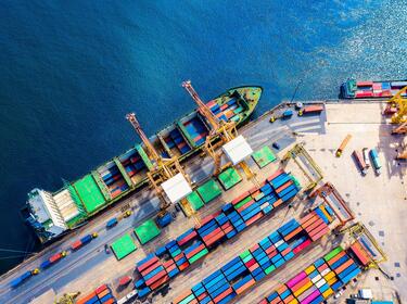 Economic impact -port