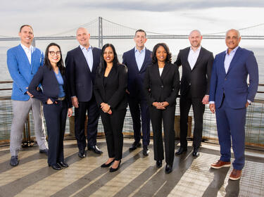 2026 Prologis Executive