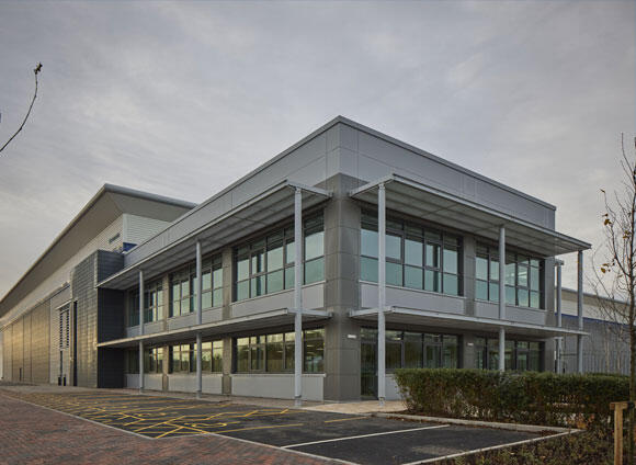 Prologis Park Ryton, United Kingdom