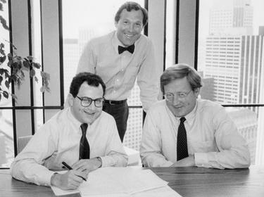 AMB Property Corporation AMB Property Corporation