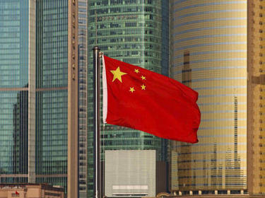 China market China market