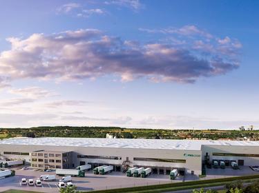 DPM-Prologis Park Pulheim.jpg Prologis Park Pulheim